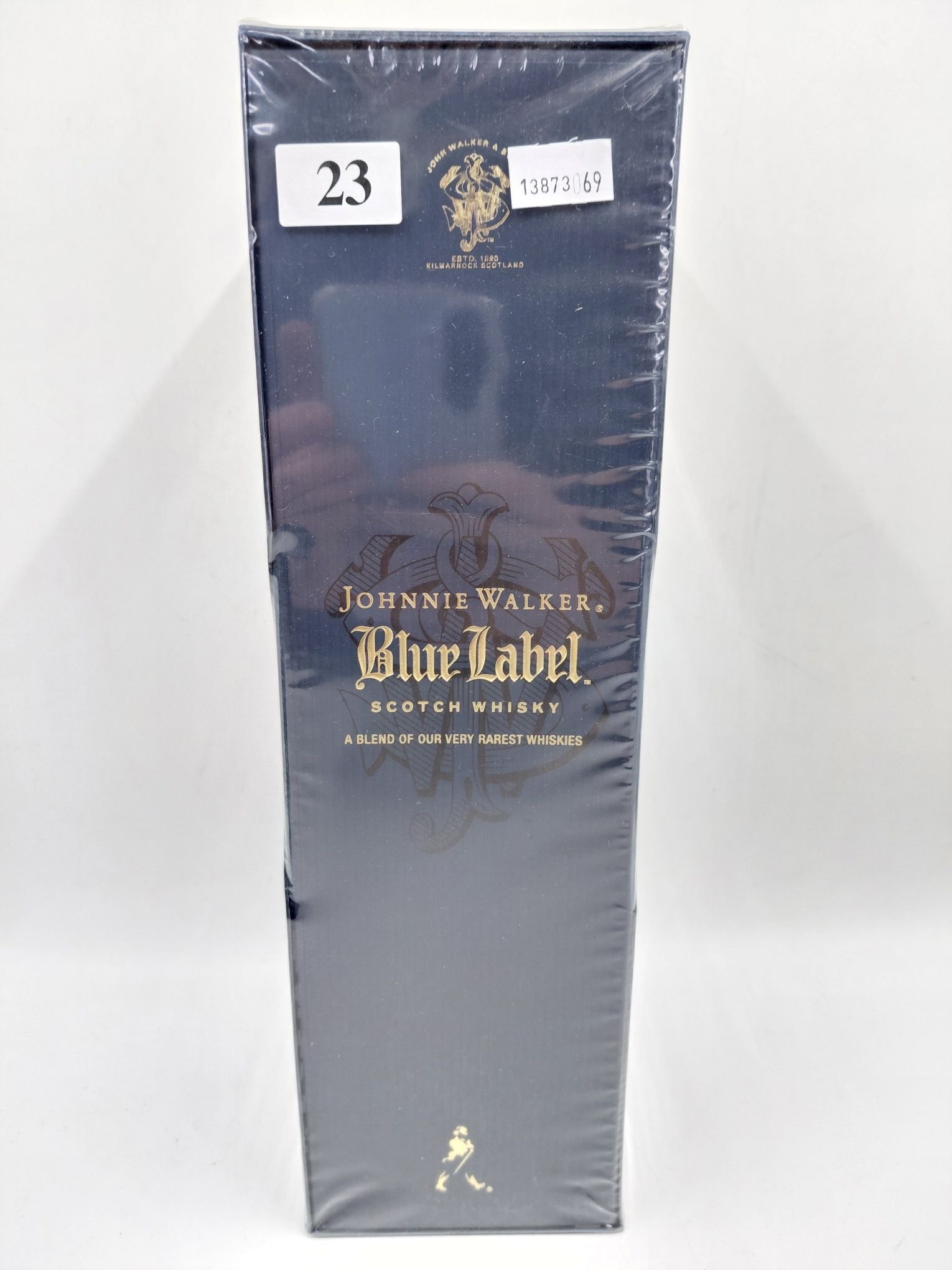 Johnnie Walker Blue Label