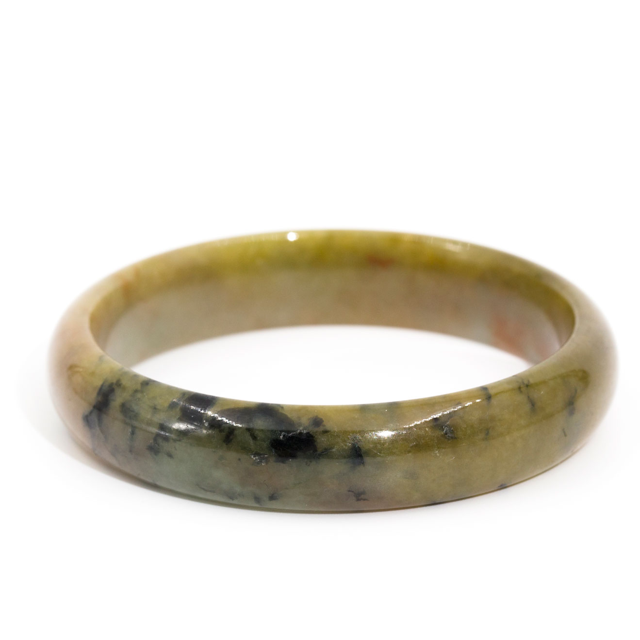192 · Jade Bangle,