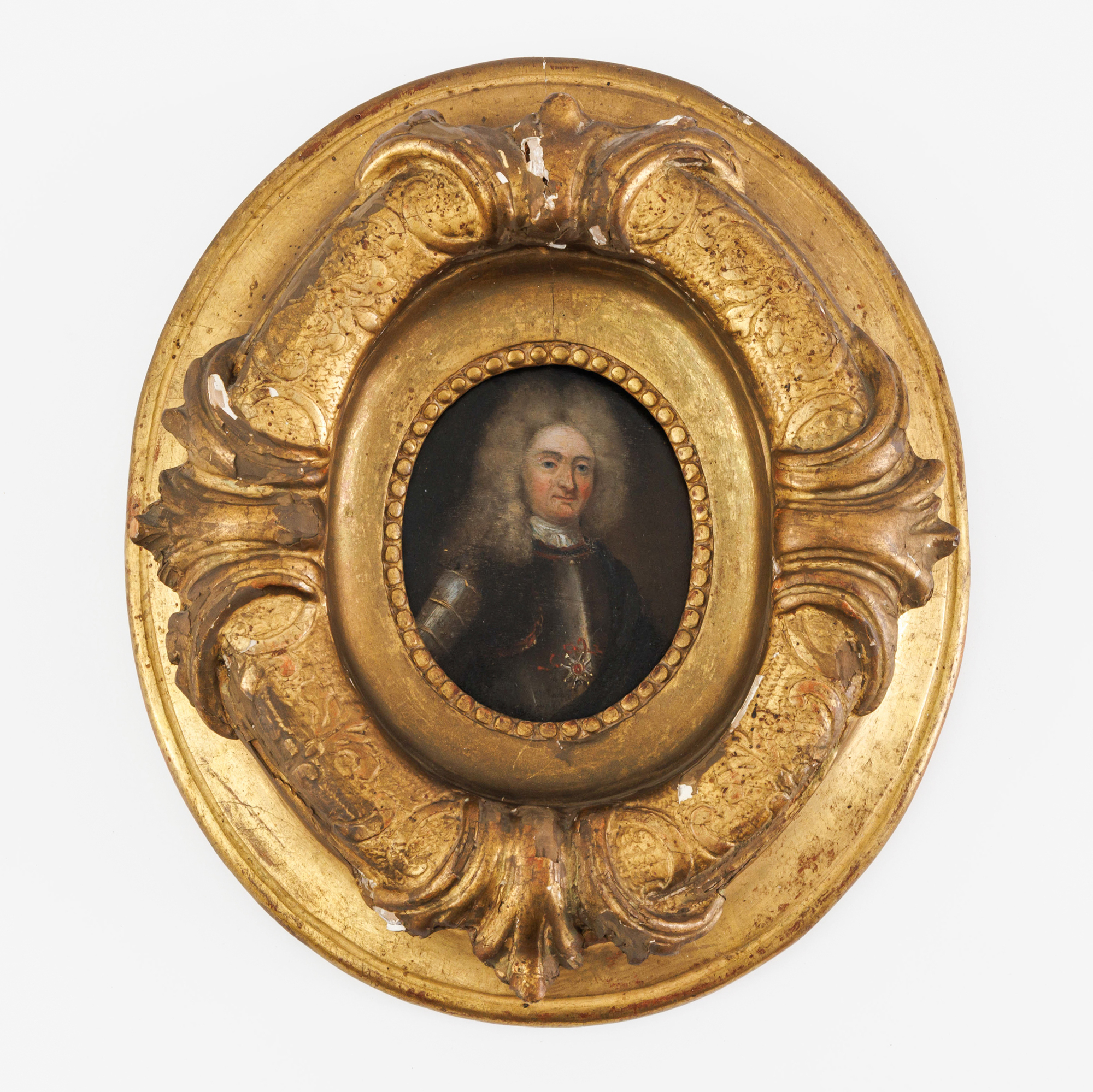ANONYMOUS/ANONIEM/ANONYME c. 1700 France/ca. 1700 Frankrijk/ca. 1700 France – kavel bij Bernaerts, Antwerp