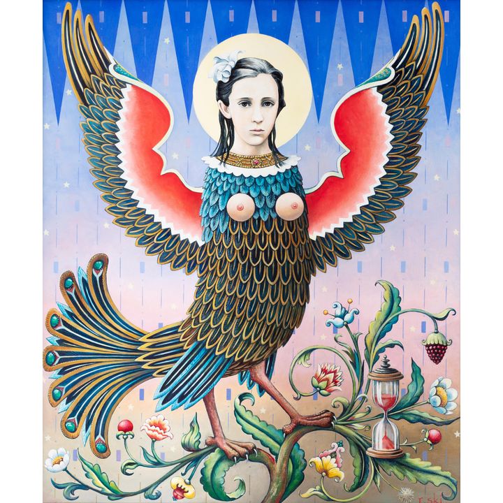 Rafał Kowalski | Sirin, 2022