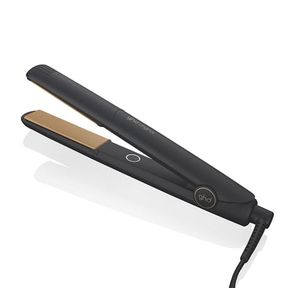 New Improved GHD Original Professional Hair Straightener (Black)- Bar 5060760617370- 51742/899 AS B4 (S9)