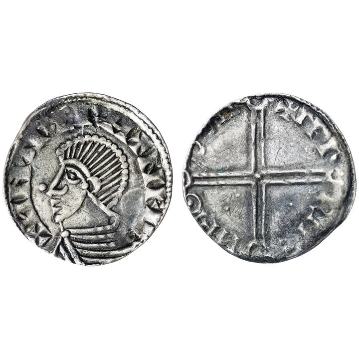 25021 - The Simpson Collection of Hiberno-Norse and Irish Coinage | Spink