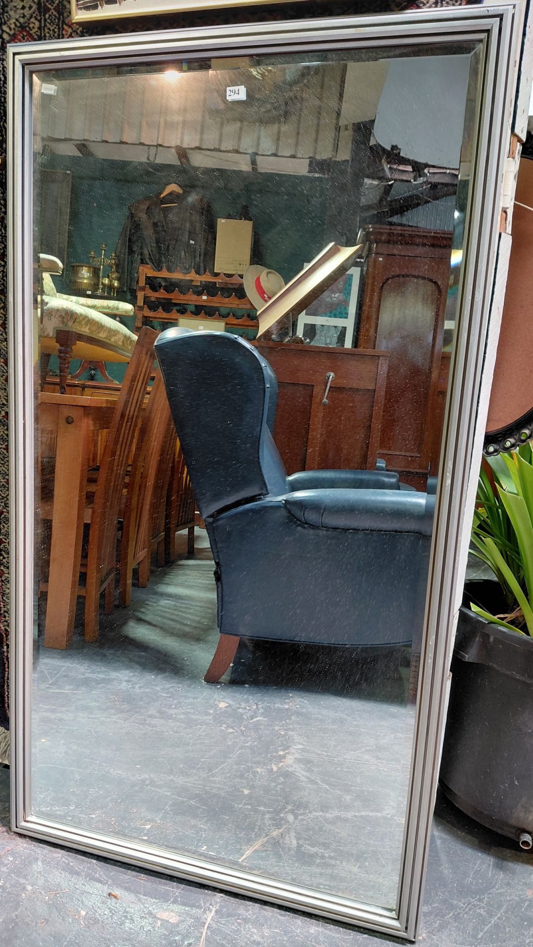 294 · WALL MIRROR