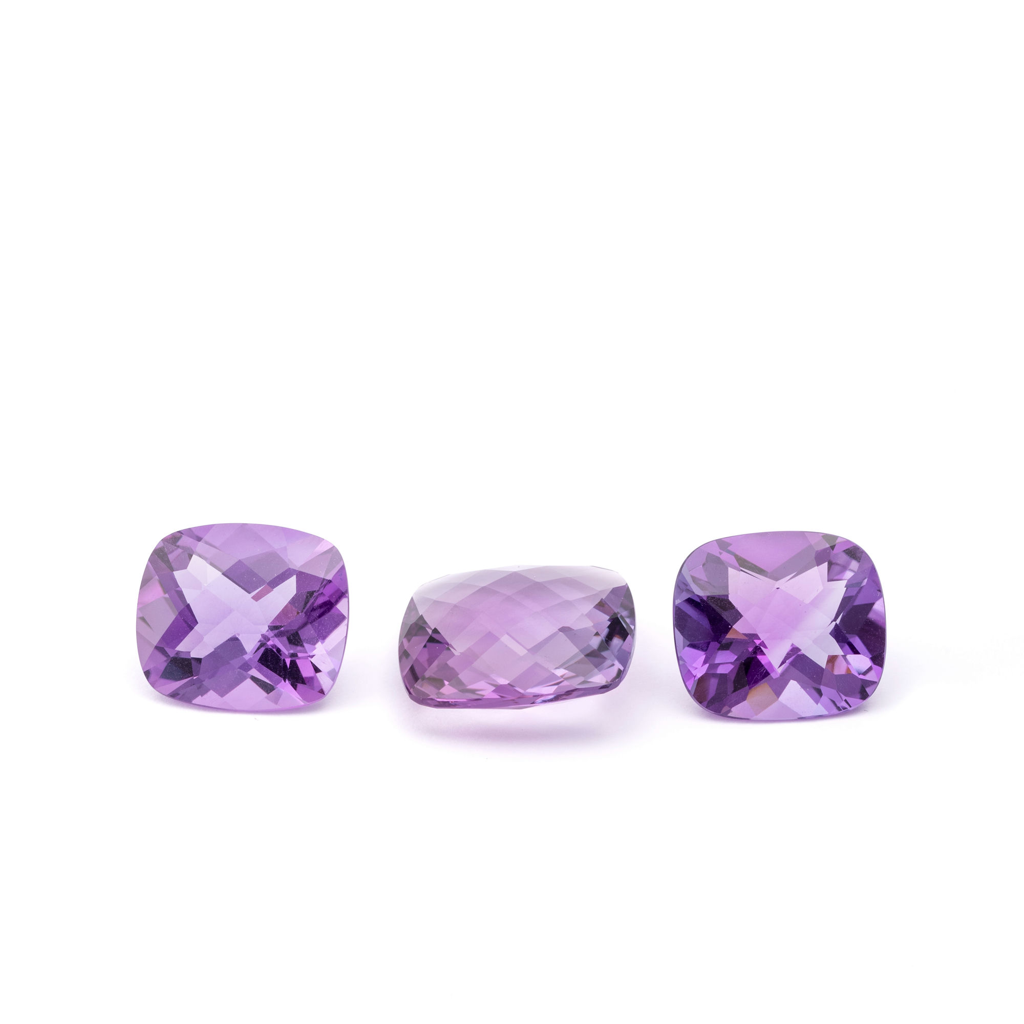 53.7 Carats Amethyst,