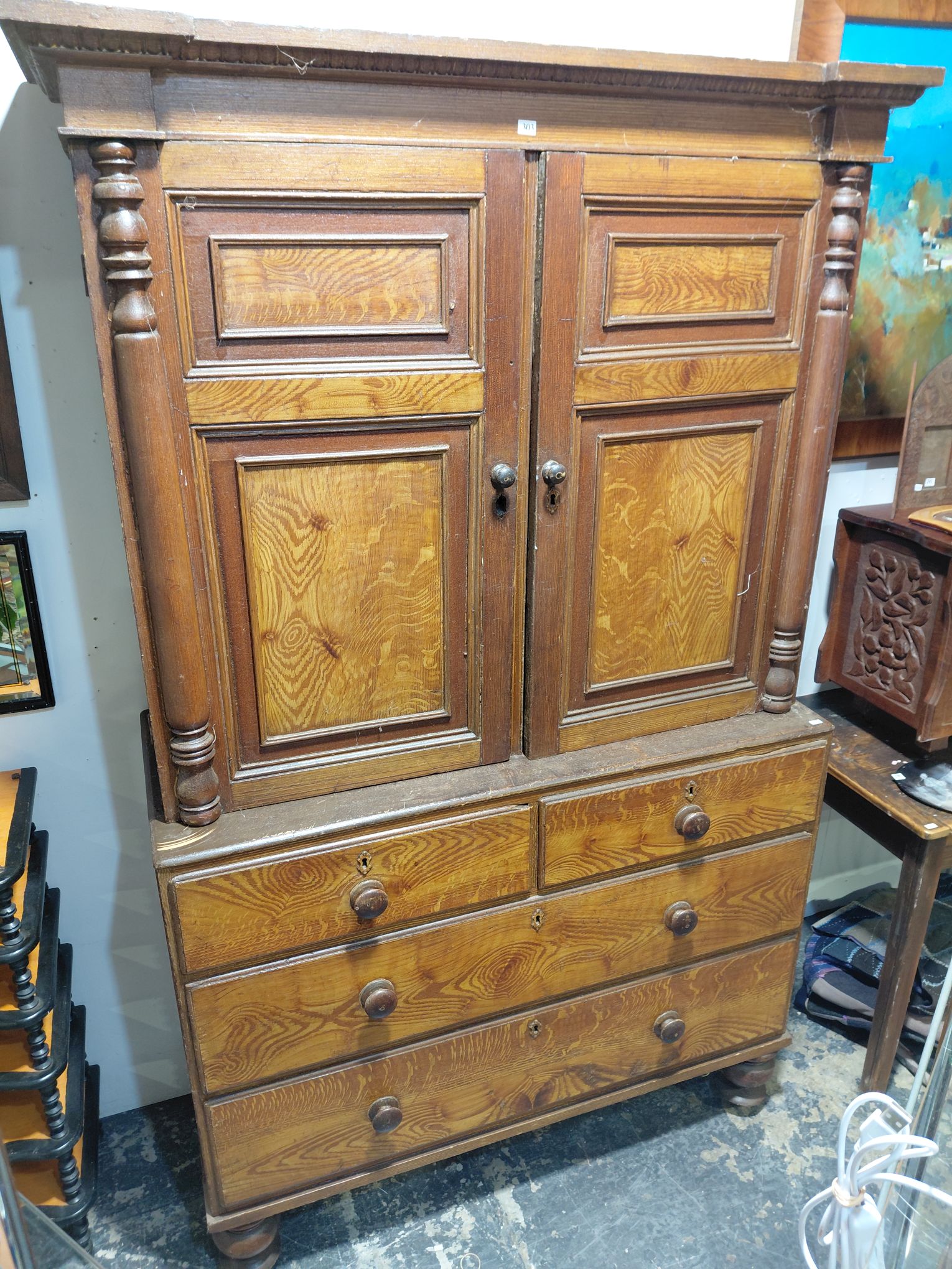 303 · 19TH CENTURY GENTLEMANS PRESS