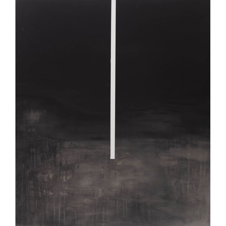 Rafał Podsobiński | Space_01, 2021