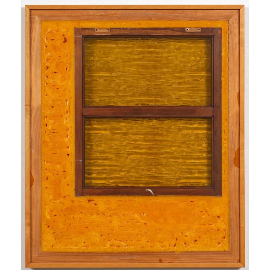 Ed Bats 'Holy Driver III'
