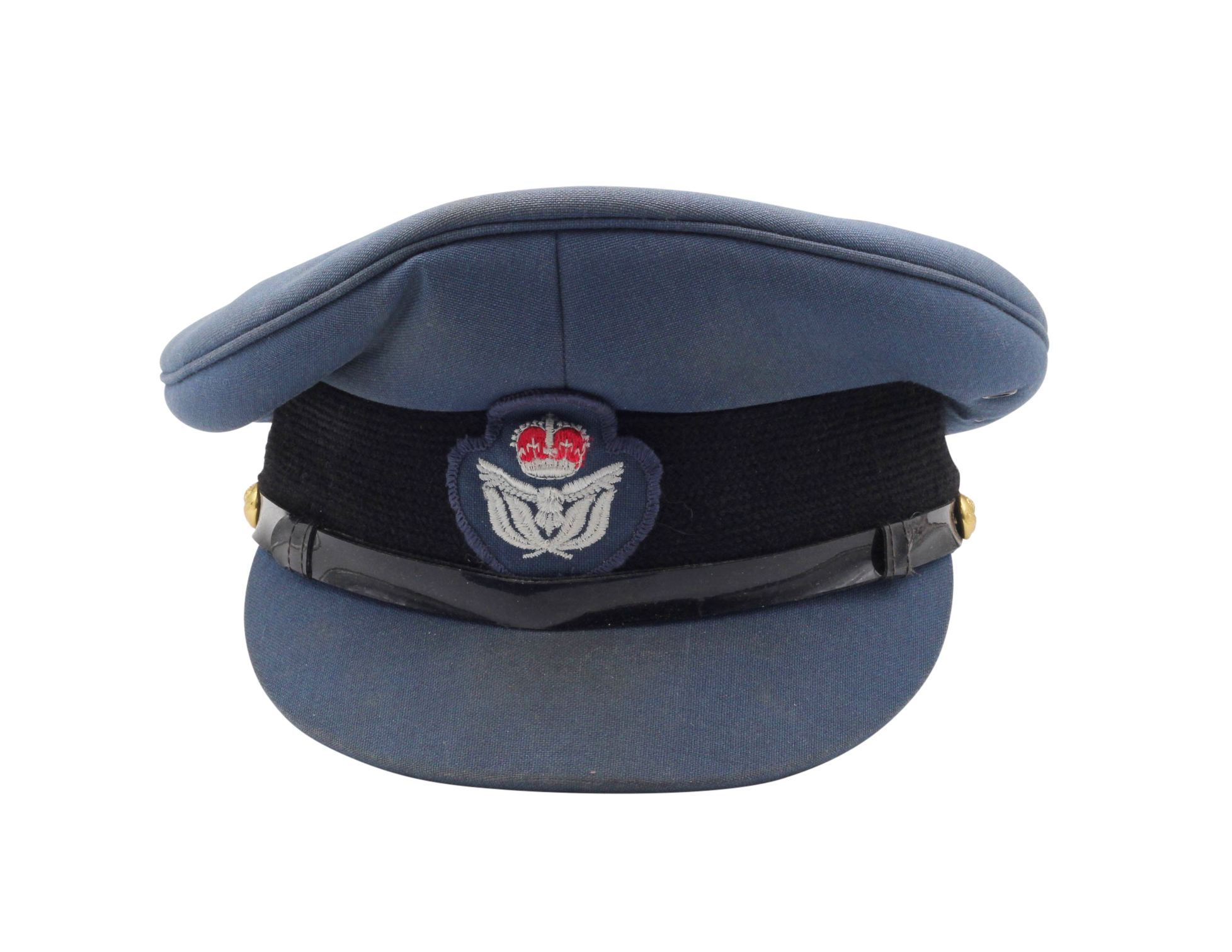 Military Hats & Uniforms