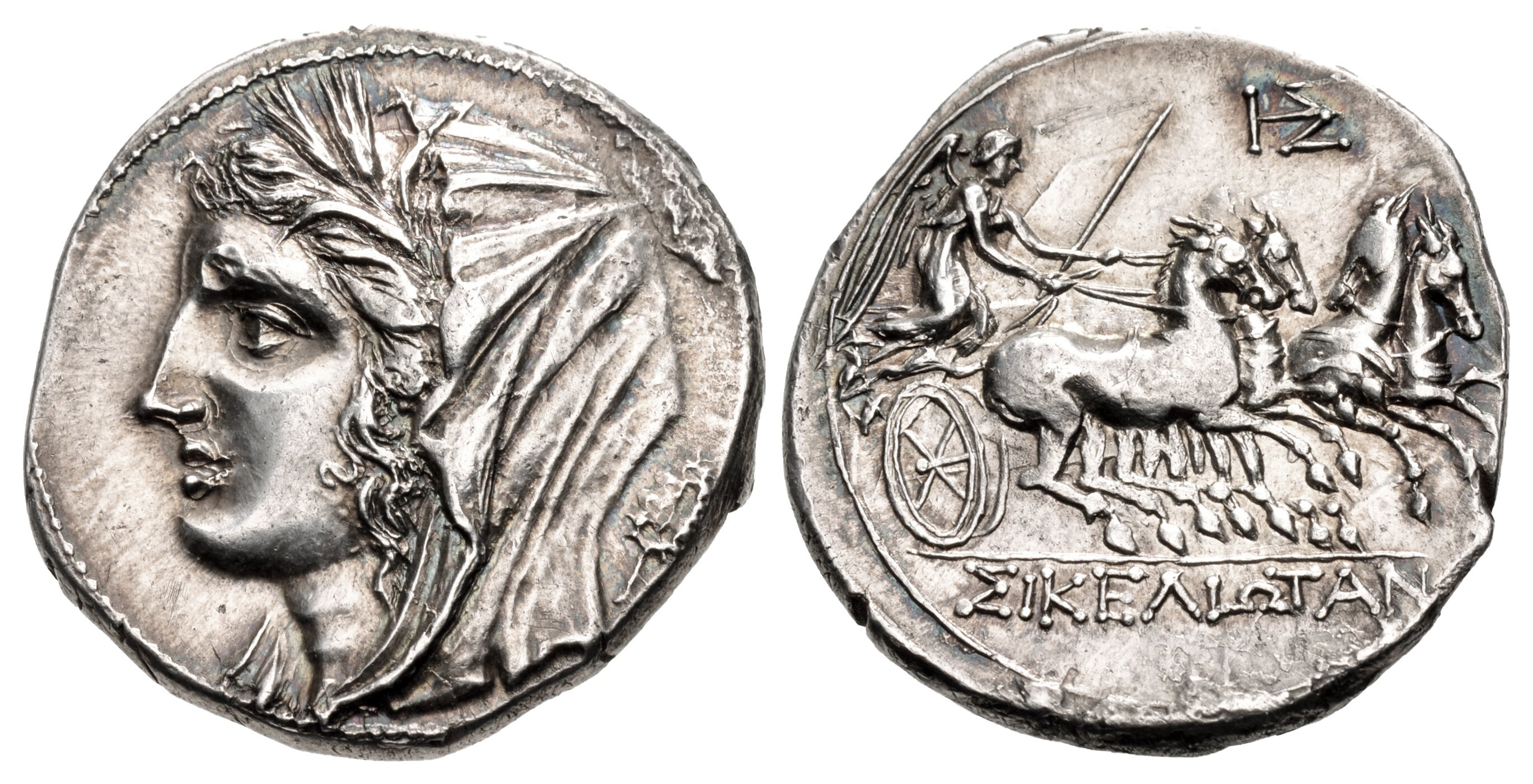 All Lots | Classical Numismatic Group