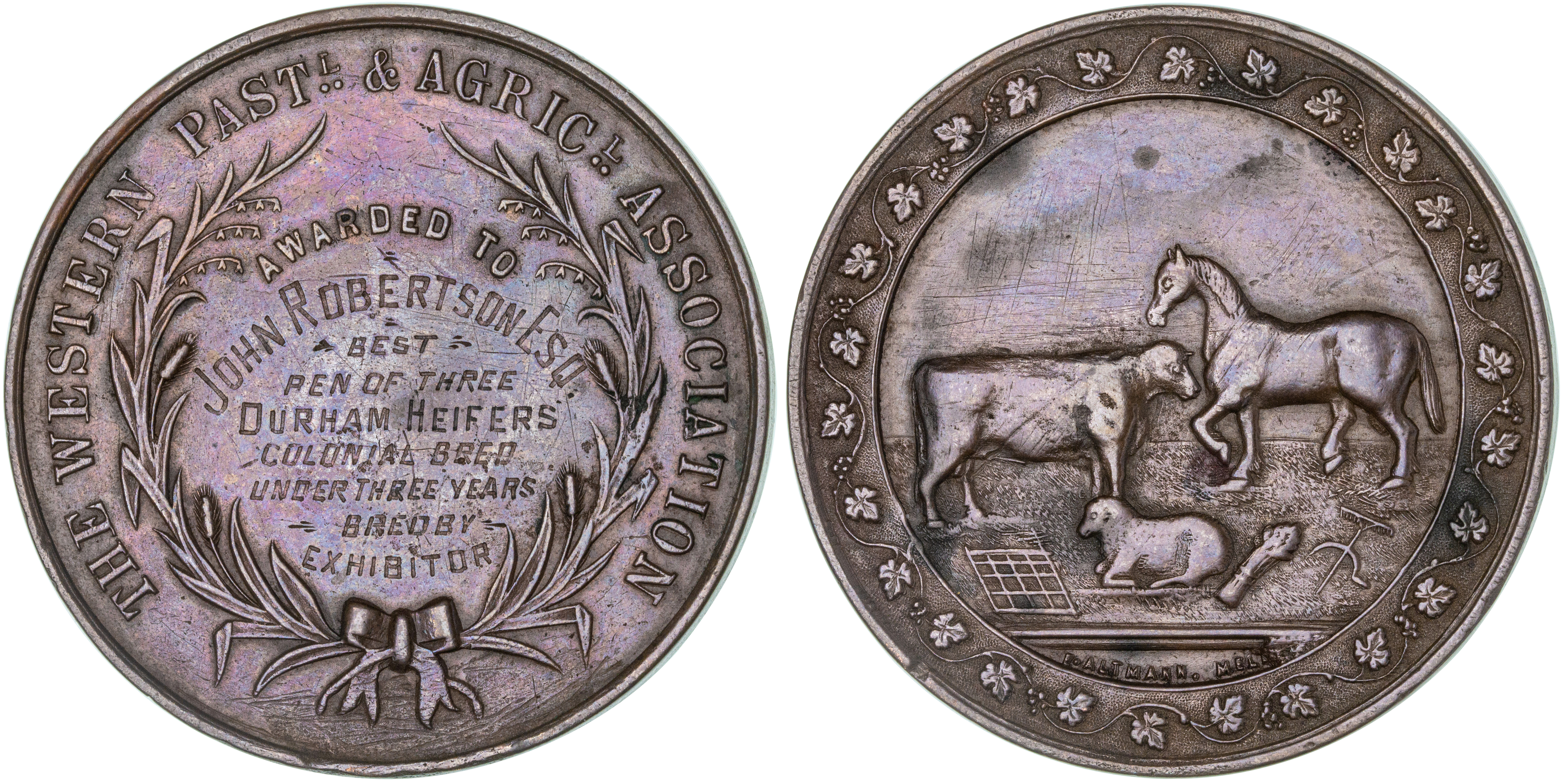 130 · Victoria, 1948, UNC