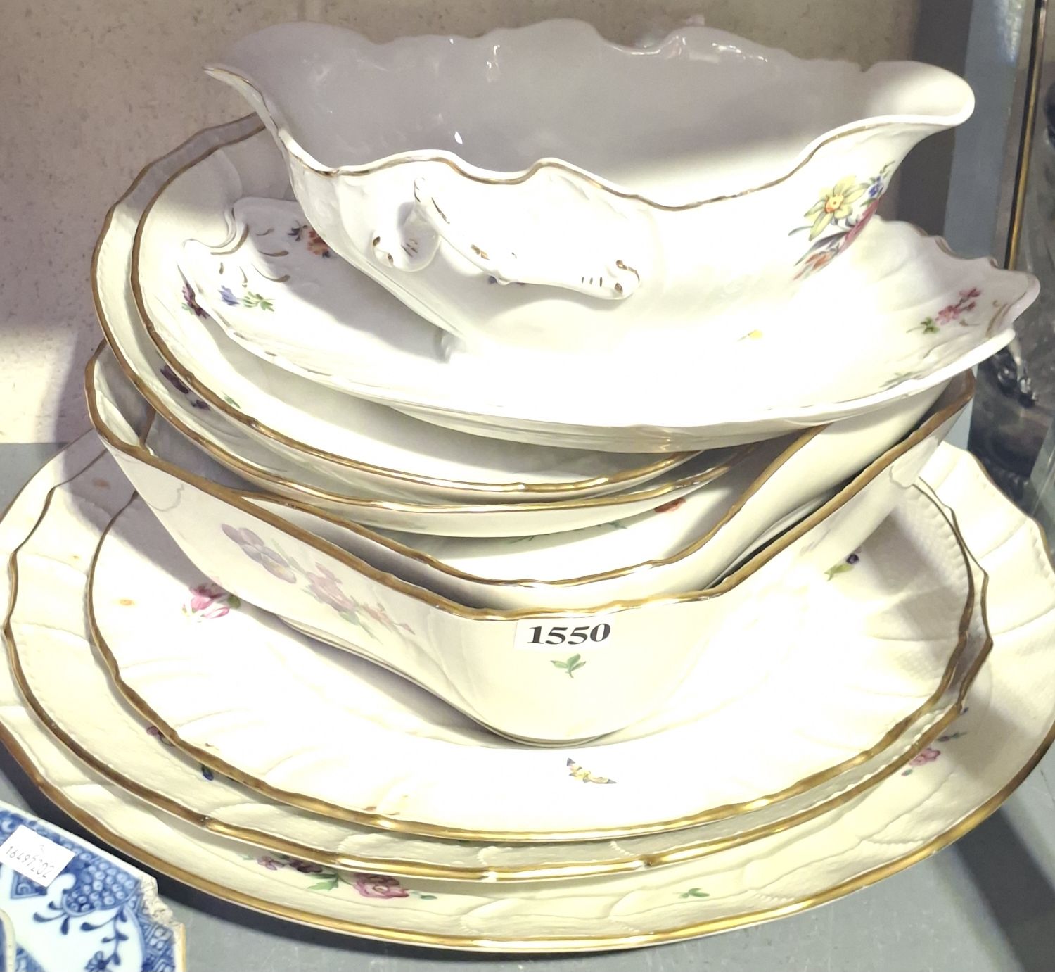 Kpn Dinnerwares
