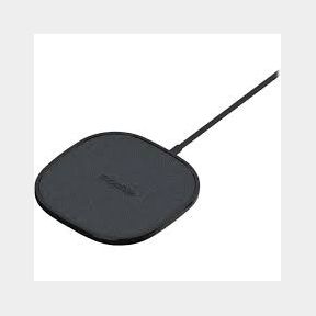 SEALED-Generic Wireless Charger for Apple iPhone- Black| 51744/1589 Barcode 9902089275946 B1(S7)
