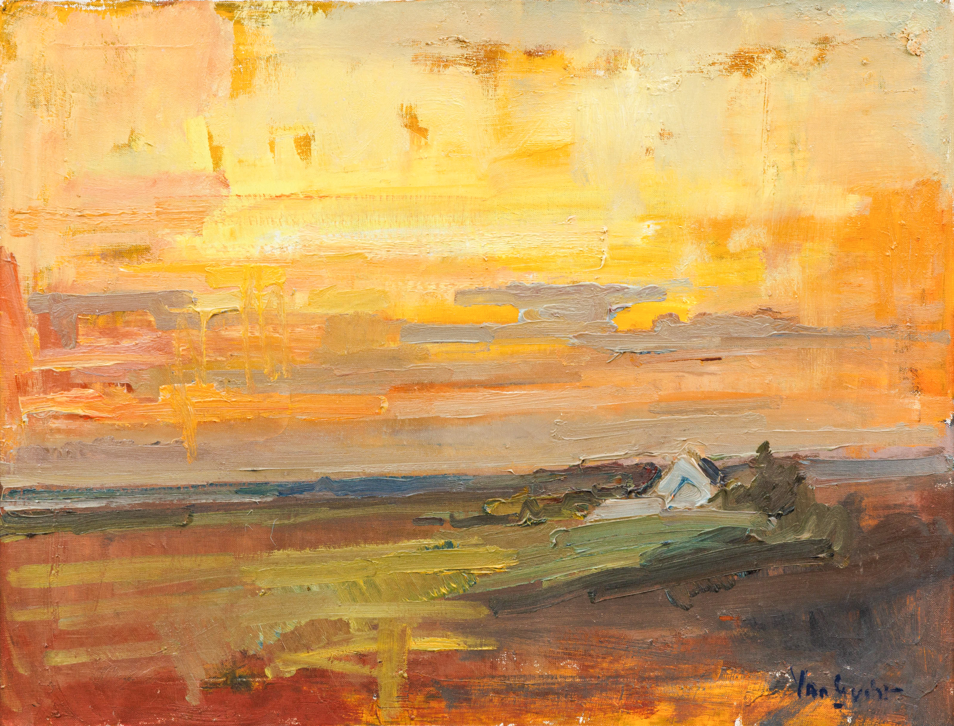 Jose van gucht (1913-1980) – kavel bij Bernaerts, Antwerp