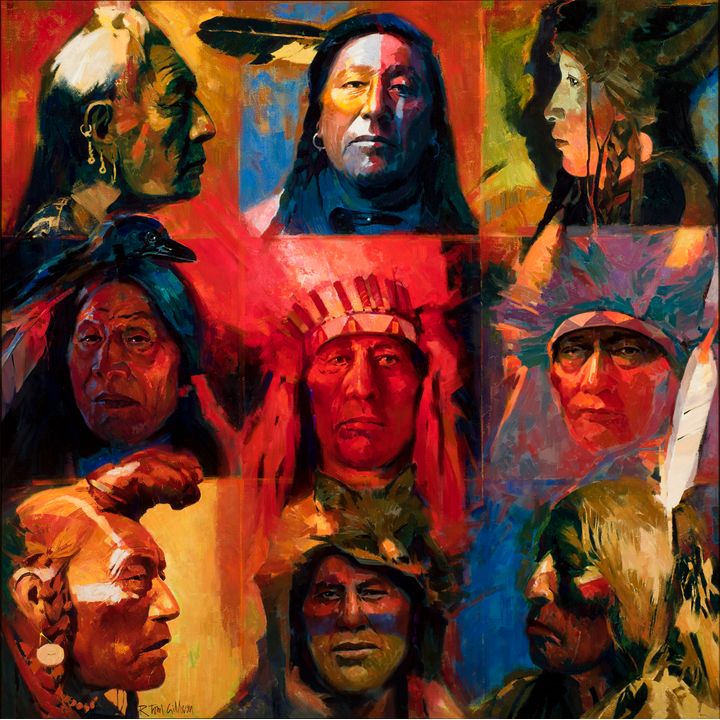 R. Tom Gilleon (1942- ), Prima Facie
