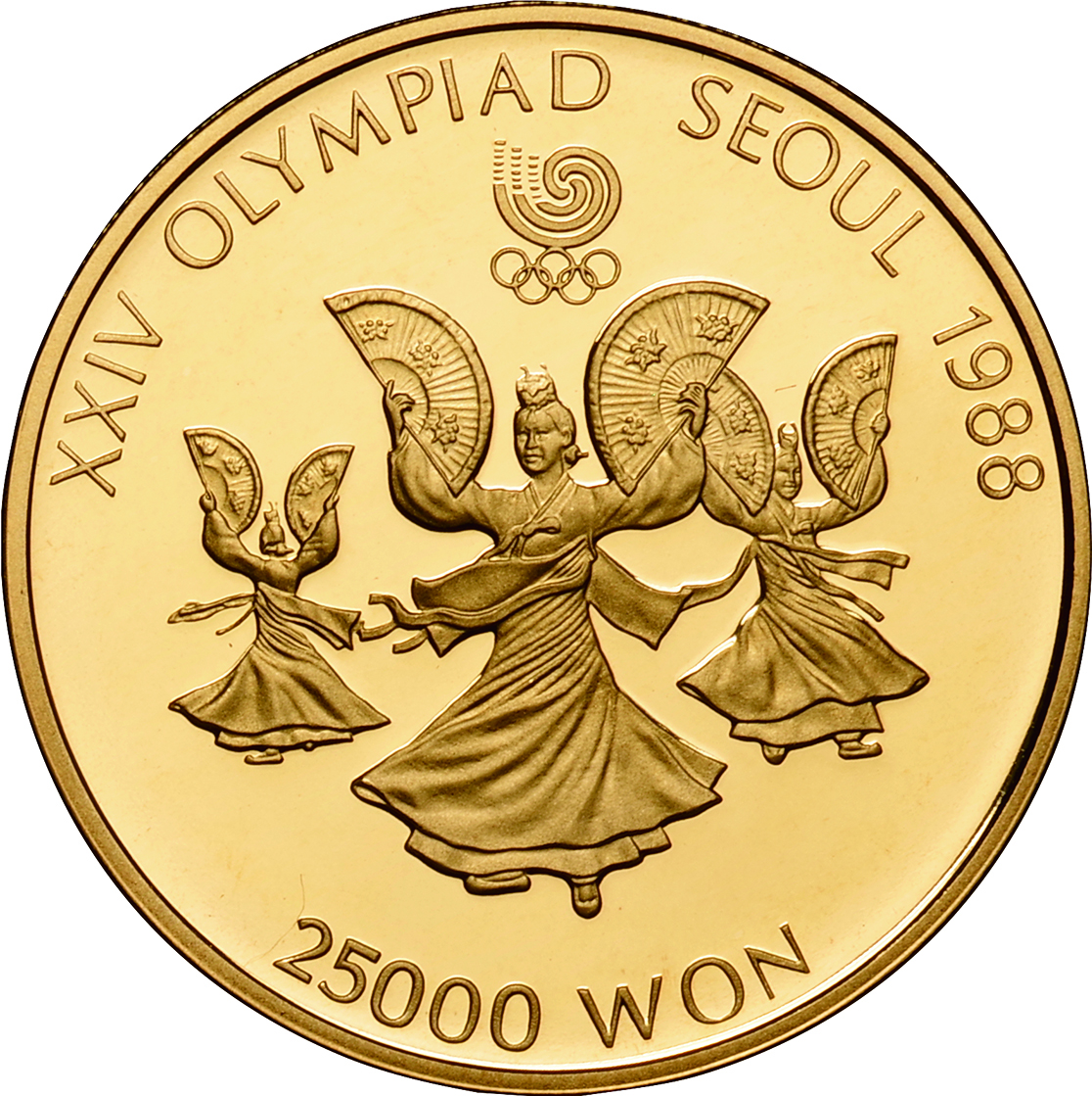 ソウルオリンピック 記念硬貨　マラソン　虎　キャラクター 韓国1988ソウルオリンピック記念 10000wonプルーフ銀貨 マラソン