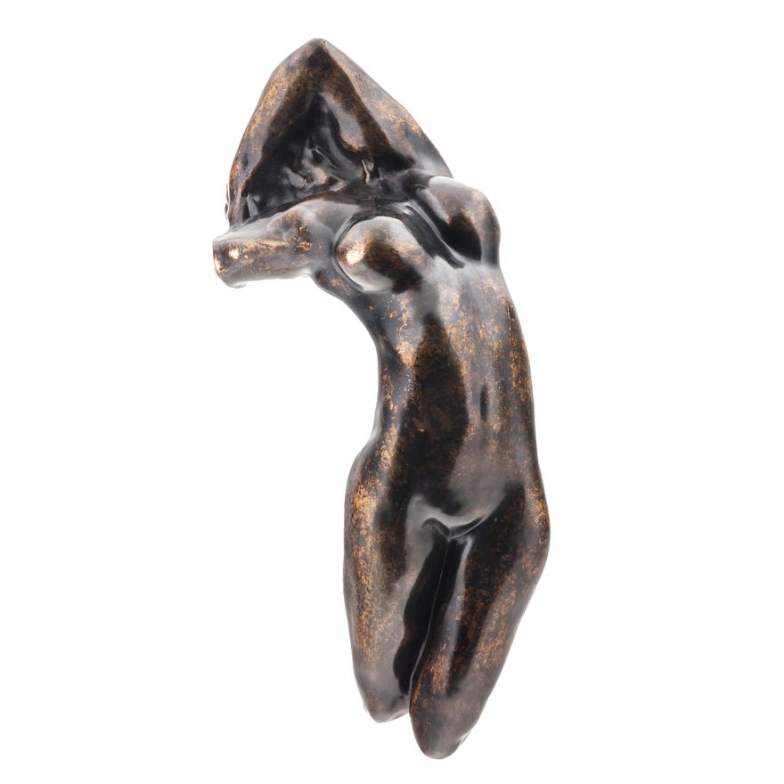 Auguste Rodin | Torso Adeli