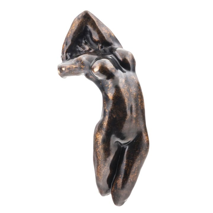 Auguste Rodin | Torso Adeli