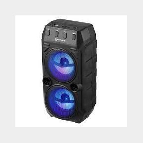 Amplify Elixir Series Dual 3" Bluetooth Speaker | PK 51672/27334 B5 (S2)