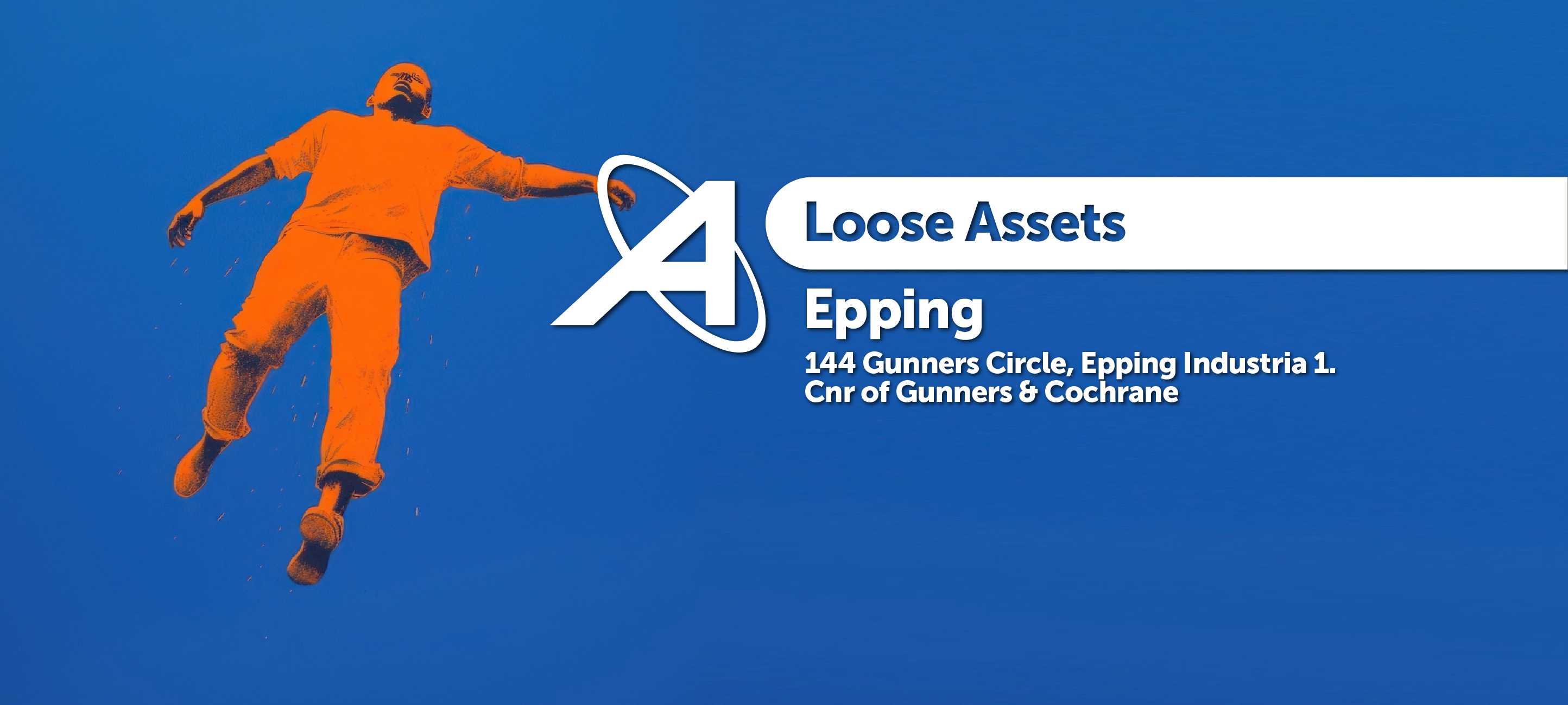Bids Gone Wild Open Box Auction Epping Cape Town | Aucor