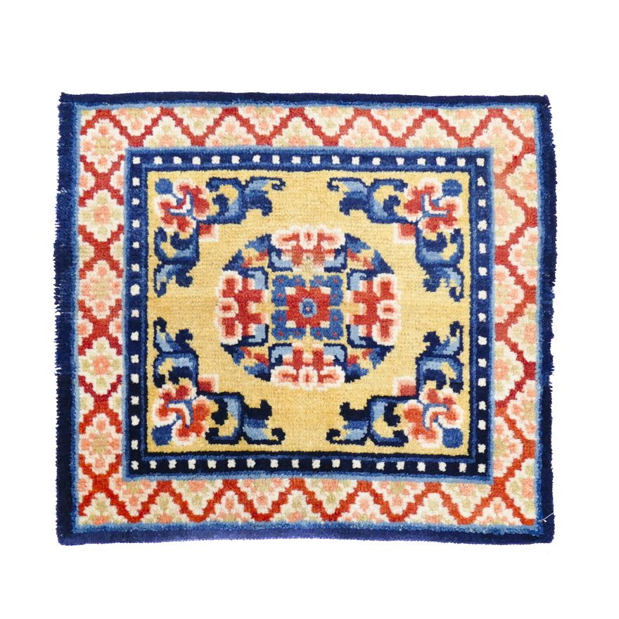 Chinese Khotan Oriental Rug