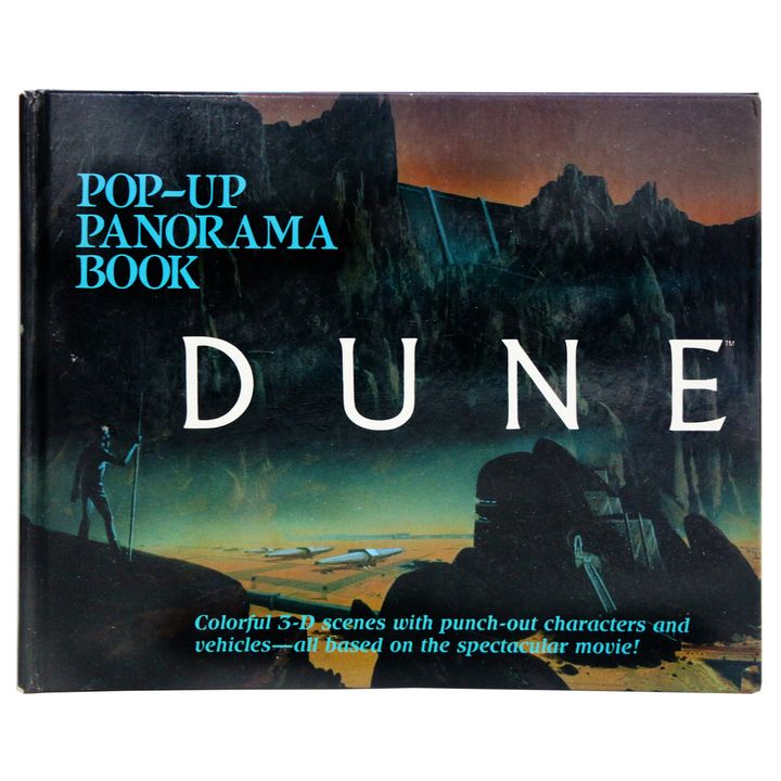 SILVERMAN, MAIDA & KIRK, DANIEL, Dune