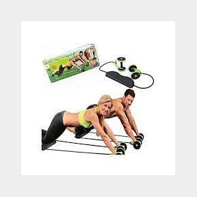 Revoflex Xtreme Resistance Workout Set-50582/12107 (B5 S6)