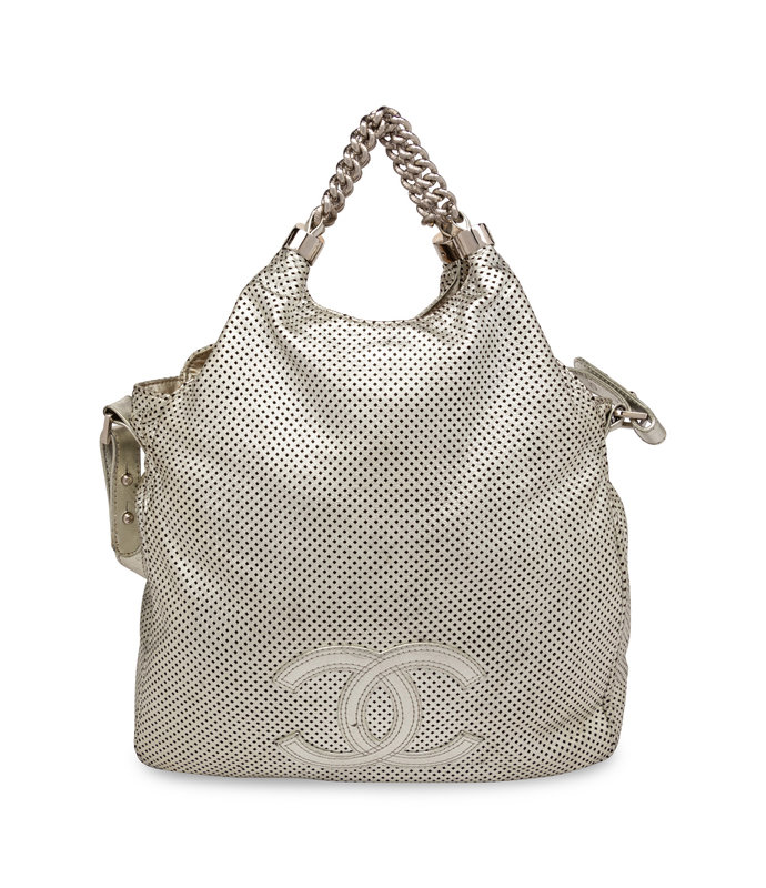 Chanel Rodeo Drive Hobo Bag, 2008 