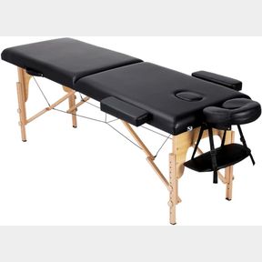 YAHEETECH PORTABLE MASSAGE TABLE LASH BED ESTHETICIAN BEAUTY WAX SPA BED ADJUSTABLE FOR EYELASH TECH & PHYSICAL THERAPY