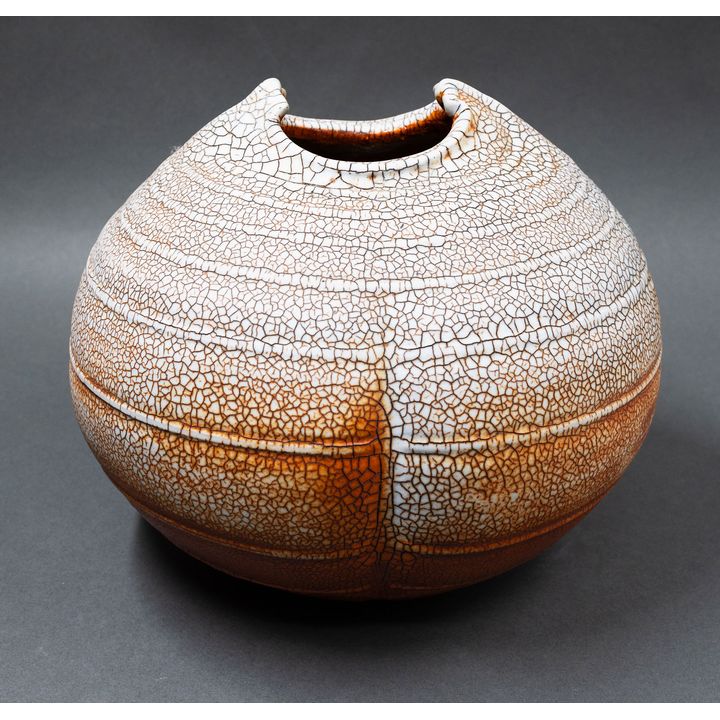 Greg Barron - Altered Form with Contours