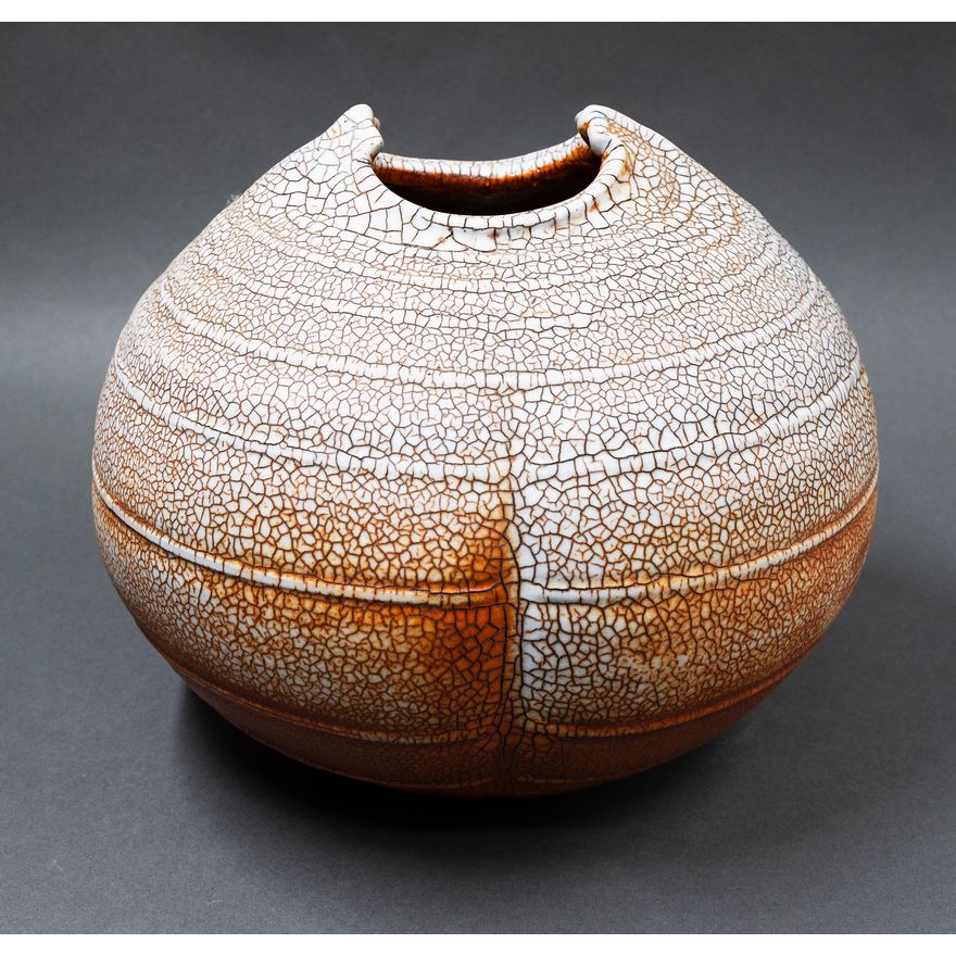 Greg Barron - Altered Form with Contours