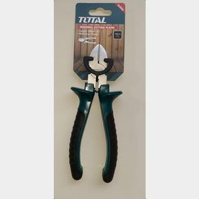 TOTAL CUTTING PLIERS 7" PRECISION TOOL - 51818/5145