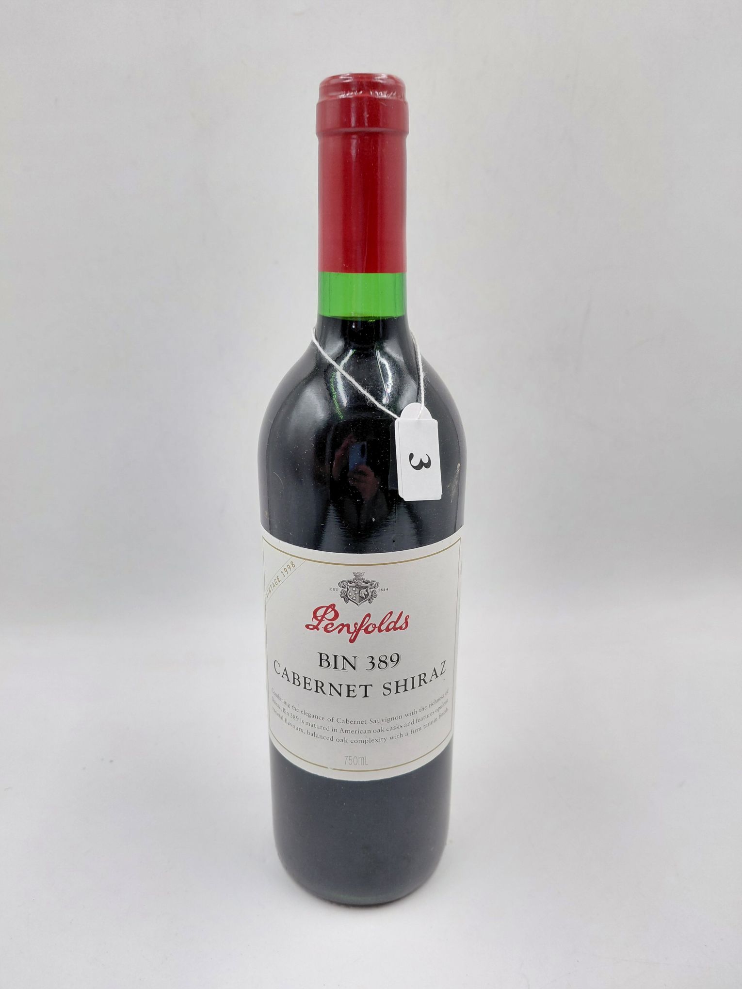 Penfolds Bin 389