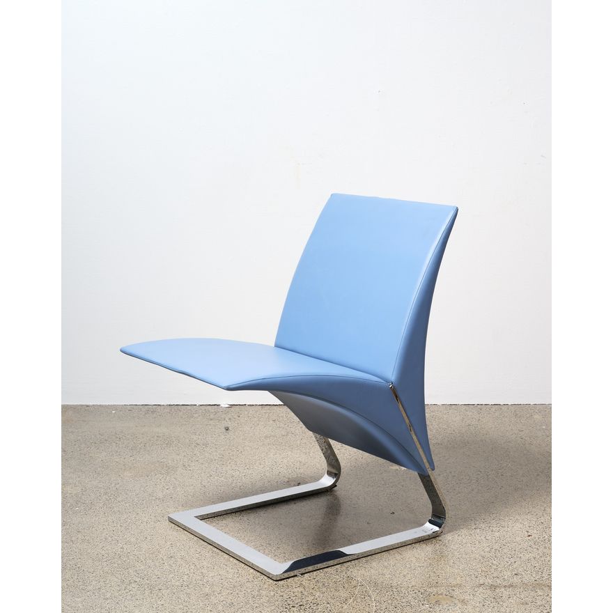 Ricardo Antonio for Poltrona Frau, Italy - A ‘Ravello’ chair