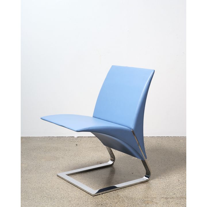 Ricardo Antonio for Poltrona Frau, Italy - A ‘Ravello’ chair
