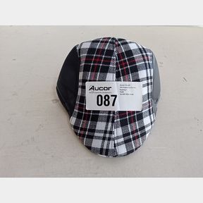 BERET NEWSBOY FLAT CAP VINTAGE HAT FOR MEN - LIGHT WEIGHT MEN S TWEED PLAID SUMMER NEWSBOY FLAT IVY DRIVING CAP