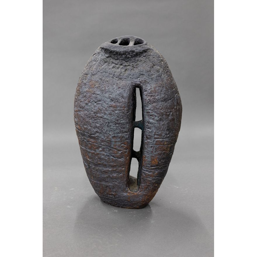 Patricia Perrin - Large sculptural vase