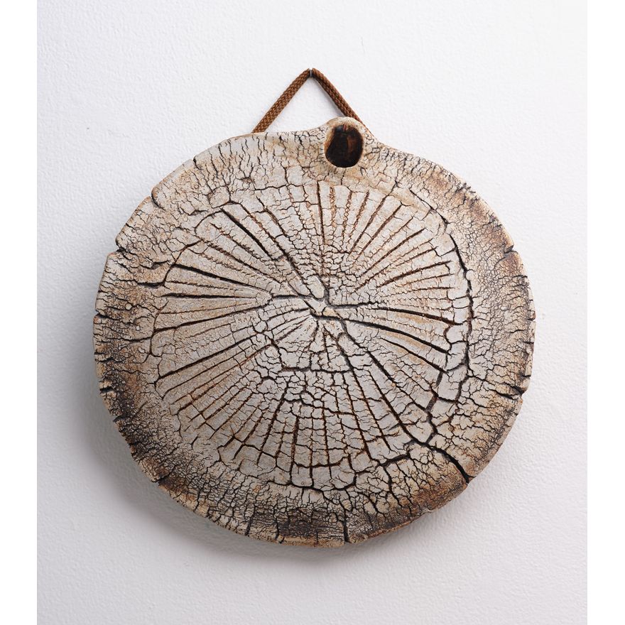 Len Castle - Large hanging form