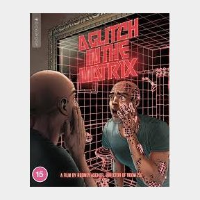 Glitch in the Matrix(DVD) -- Bar 5050968003501- 51738/928 SN B1 (S1)