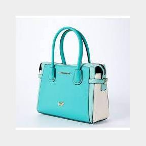 Brad Scott Shawna Vegan Leather Bag-51499/15481