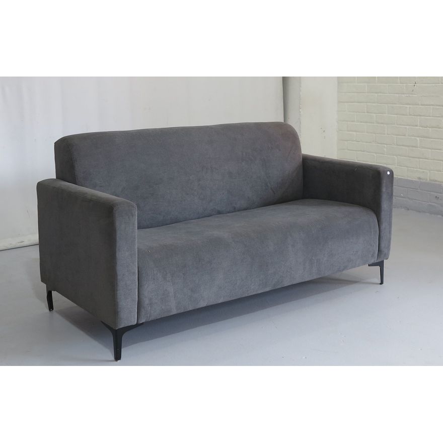 UPHOLSTERED SOFA