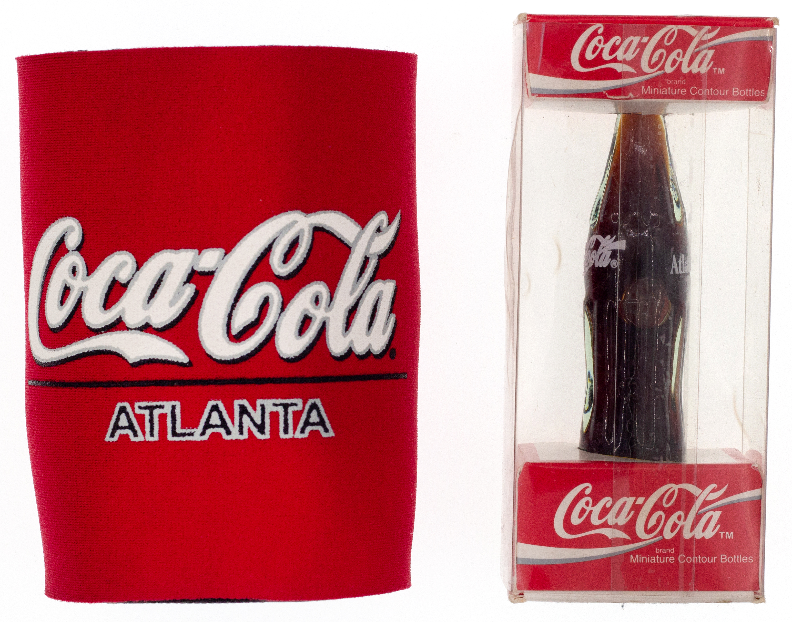 1996 Atlanta Olympic Games Promotions