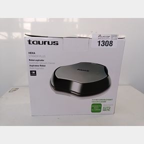 TAURUS VACUUM CLEANER AUTOMATIC ''HEXA STRIKER PLUS''