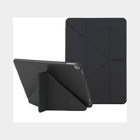 Shockproof Protective Case Compatible With iPad 9th/8th/7th Generation 10.2 - Black - - 51748/12228 AS B3 (S9)