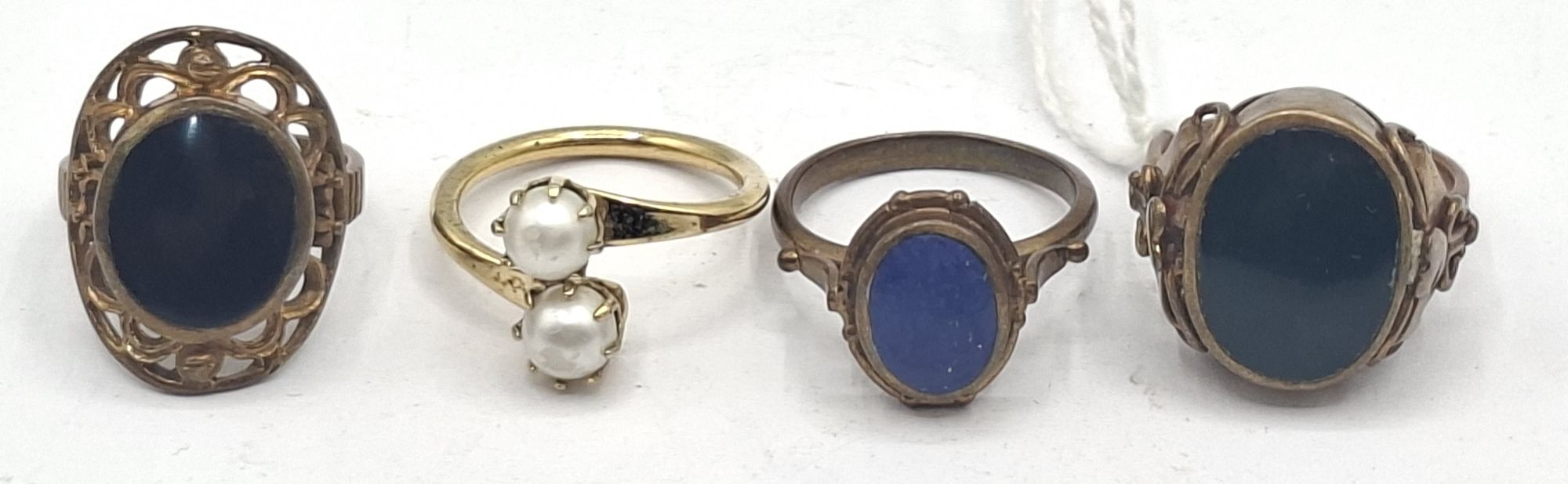 Vintage Rings