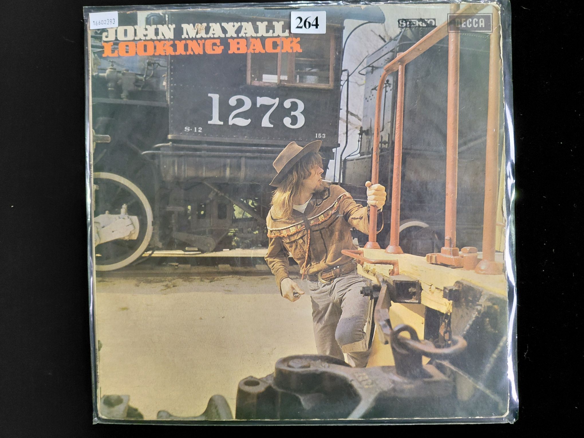 John Mayall