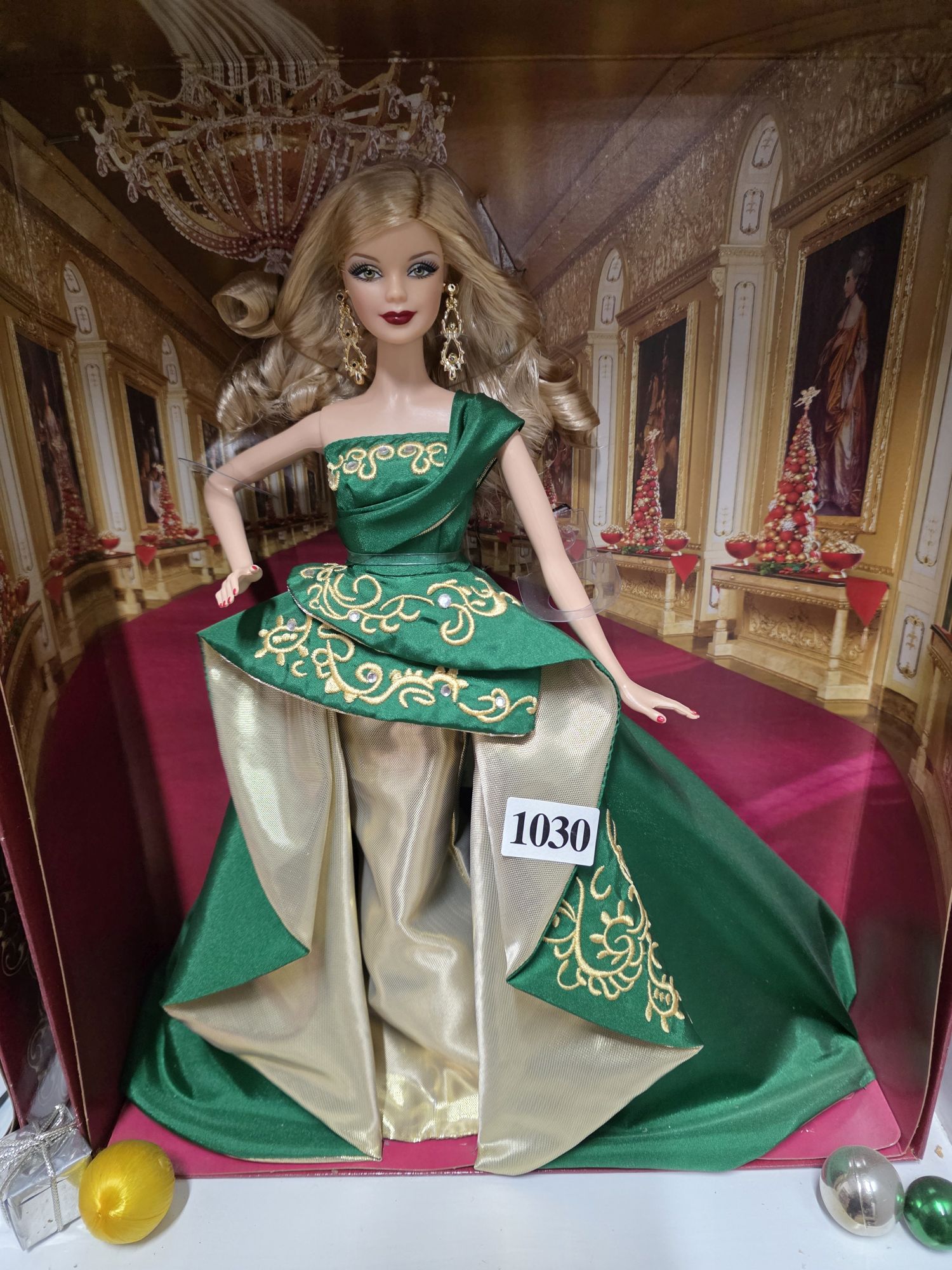 Barbie Doll