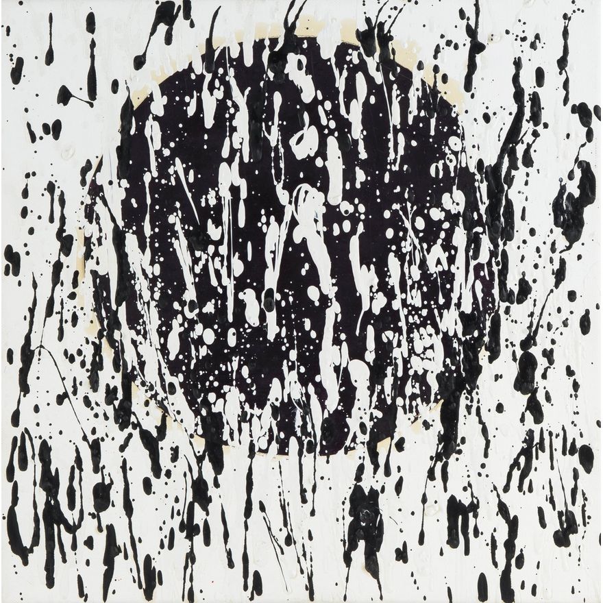 Włodzimierz Pawlak | Notatka o sztuce, 2014