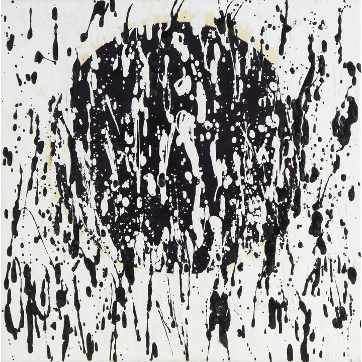 Włodzimierz Pawlak | Notatka o sztuce, 2014