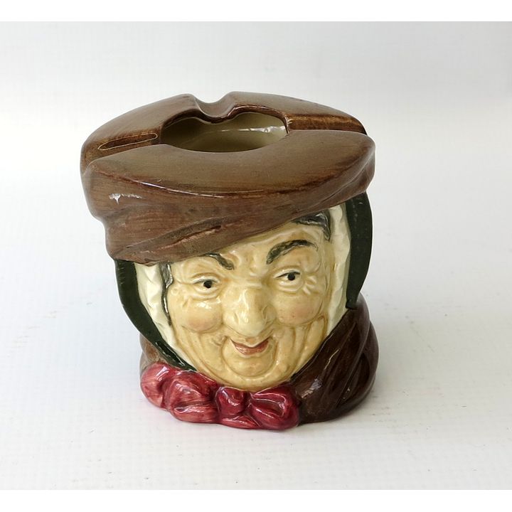 ROYAL DOULTON ASHBOWL