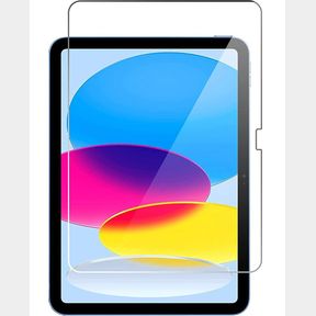 TRON Tempered Glass Screen Protector Made for iPad 10th Gen 10.9 (2022)|